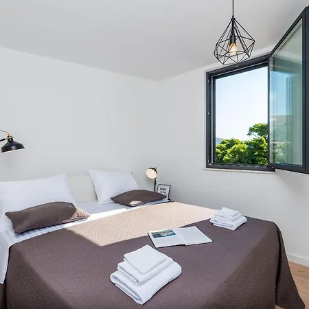 Apartment Luni - Three Bedroom With Balcony And City View Dubrovnik