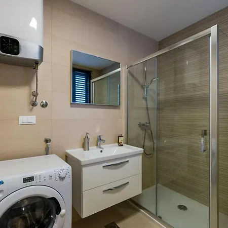 Appartement Luni - Three Bedroom With Balcony And City View Dubrovnik